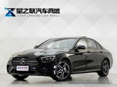 Mercedes-Benz E-Class (Imported) E 300 Fashion Sport Edition - ფოტო 1