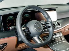 Mercedes-Benz E-Class (Imported) E 300 Fashion Sport Edition - ფოტო 10