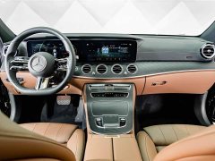 Mercedes-Benz E-Class (Imported) E 300 Fashion Sport Edition - ფოტო 12
