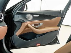 Mercedes-Benz E-Class (Imported) E 300 Fashion Sport Edition - ფოტო 15