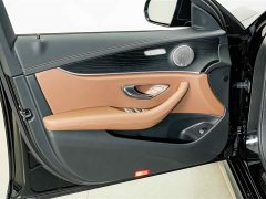Mercedes-Benz E-Class (Imported) E 300 Fashion Sport Edition - ფოტო 16