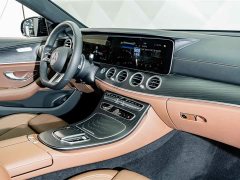 Mercedes-Benz E-Class (Imported) E 300 Fashion Sport Edition - ფოტო 17