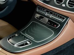Mercedes-Benz E-Class (Imported) E 300 Fashion Sport Edition - ფოტო 18