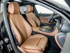 Mercedes-Benz E-Class (Imported) E 300 Fashion Sport Edition - ფოტო 19