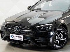 Mercedes-Benz E-Class (Imported) E 300 Fashion Sport Edition - ფოტო 2