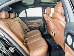 Mercedes-Benz E-Class (Imported) E 300 Fashion Sport Edition - ფოტო 20