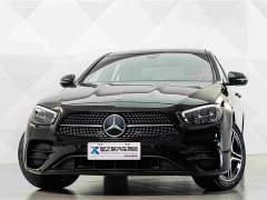 Mercedes-Benz E-Class (Imported) E 300 Fashion Sport Edition - ფოტო 3