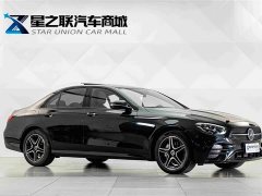 Mercedes-Benz E-Class (Imported) E 300 Fashion Sport Edition - ფოტო 5