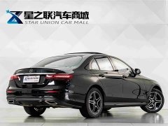 Mercedes-Benz E-Class (Imported) E 300 Fashion Sport Edition - ფოტო 6
