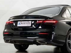 Mercedes-Benz E-Class (Imported) E 300 Fashion Sport Edition - ფოტო 7