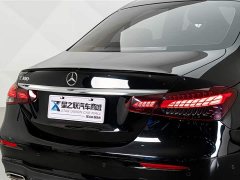 Mercedes-Benz E-Class (Imported) E 300 Fashion Sport Edition - ფოტო 8