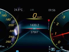 Mercedes-Benz E-Class (Imported) E 300 Fashion Sport Edition - ფოტო 9
