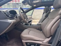 BYD Han EV Glory Edition 605KM FWD Premium - ფოტო 10