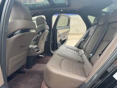 BYD Han EV Glory Edition 605KM FWD Premium - ფოტო 11