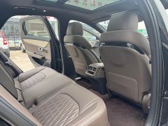 BYD Han EV Glory Edition 605KM FWD Premium - ფოტო 12