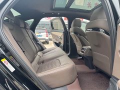 BYD Han EV Glory Edition 605KM FWD Premium - ფოტო 13