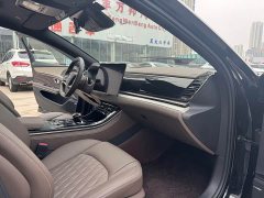 BYD Han EV Glory Edition 605KM FWD Premium - ფოტო 14