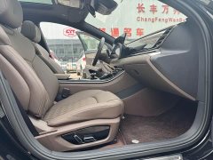 BYD Han EV Glory Edition 605KM FWD Premium - ფოტო 15