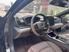 BYD Han EV Glory Edition 605KM FWD Premium - ფოტო 4