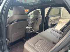 BYD Han EV Glory Edition 605KM FWD Premium - ფოტო 5
