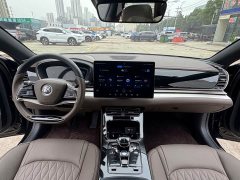BYD Han EV Glory Edition 605KM FWD Premium - ფოტო 6