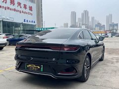 BYD Han EV Glory Edition 605KM FWD Premium - ფოტო 7