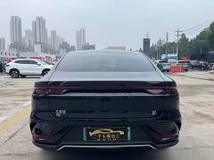 BYD Han EV Glory Edition 605KM FWD Premium - ფოტო 8