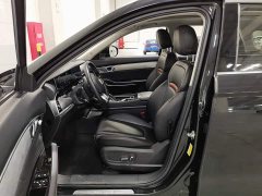 FAW Besturn T99 20TD Deluxe Version - ფოტო 10