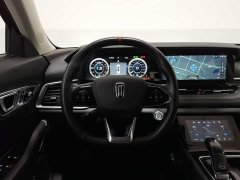 FAW Besturn T99 20TD Deluxe Version - ფოტო 11