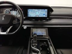 FAW Besturn T99 20TD Deluxe Version - ფოტო 12