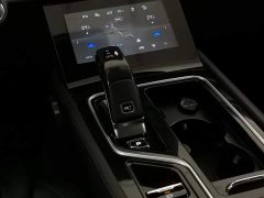 FAW Besturn T99 20TD Deluxe Version - ფოტო 13