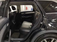FAW Besturn T99 20TD Deluxe Version - ფოტო 15