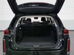 FAW Besturn T99 20TD Deluxe Version - ფოტო 16