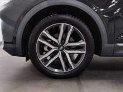 FAW Besturn T99 20TD Deluxe Version - ფოტო 17
