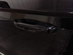 FAW Besturn T99 20TD Deluxe Version - ფოტო 18