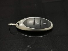 FAW Besturn T99 20TD Deluxe Version - ფოტო 19