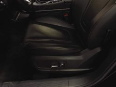 FAW Besturn T99 20TD Deluxe Version - ფოტო 20