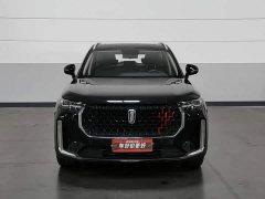 FAW Besturn T99 20TD Deluxe Version - ფოტო 3