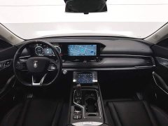 FAW Besturn T99 20TD Deluxe Version - ფოტო 5