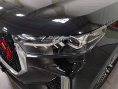 FAW Besturn T99 20TD Deluxe Version - ფოტო 7