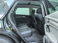 Audi Q5L Facelift 40T Luxury Sport - ფოტო 10