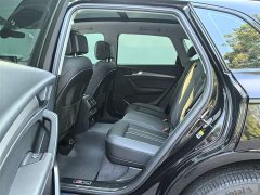 Audi Q5L Facelift 40T Luxury Sport - ფოტო 15