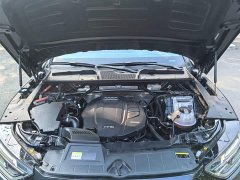 Audi Q5L Facelift 40T Luxury Sport - ფოტო 8
