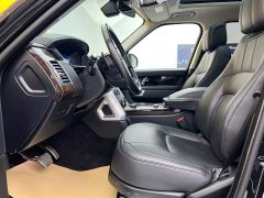 Land Rover Range Rover 2021 3.0 L6 Heritage Edition - ფოტო 19