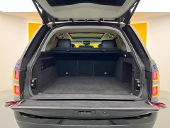 Land Rover Range Rover 2021 3.0 L6 Heritage Edition - ფოტო 4