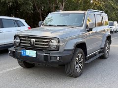Tank 300 2.0T Explorer - ფოტო 1