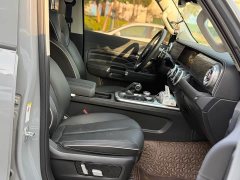 Tank 300 2.0T Explorer - ფოტო 12