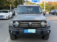 Tank 300 2.0T Explorer - ფოტო 2