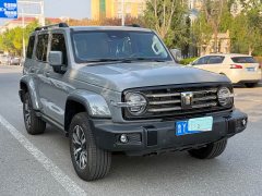 Tank 300 2.0T Explorer - ფოტო 3
