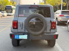 Tank 300 2.0T Explorer - ფოტო 5